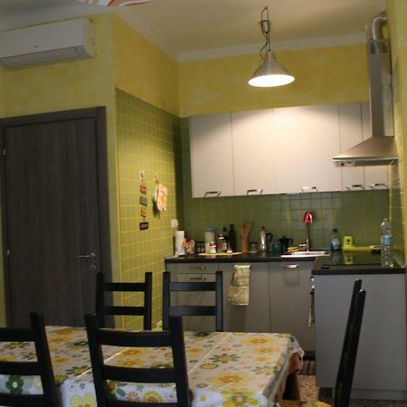 Appartamento 50Mt Dal Mare E Dalla Stazione Deiva Marina Ngoại thất bức ảnh