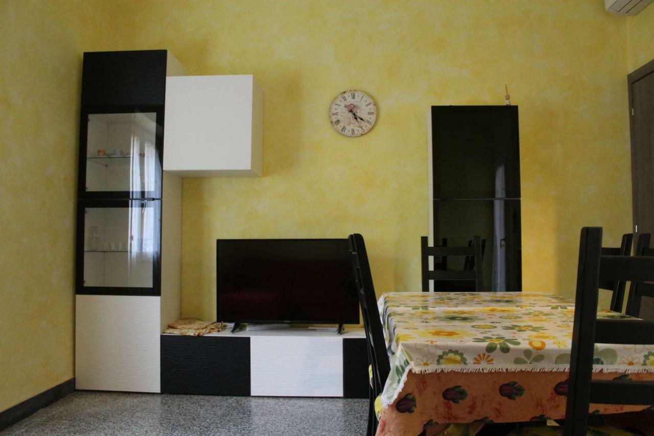 Appartamento 50Mt Dal Mare E Dalla Stazione Deiva Marina Ngoại thất bức ảnh
