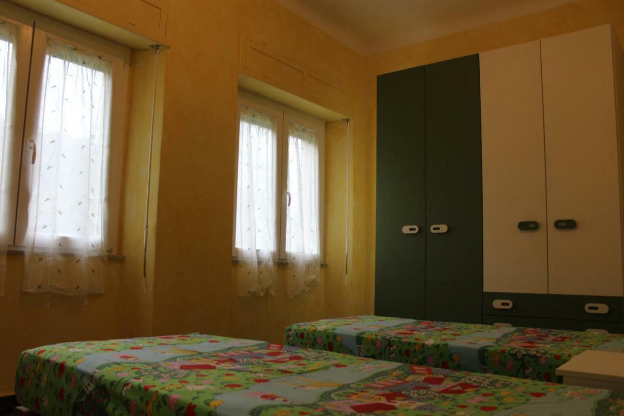 Appartamento 50Mt Dal Mare E Dalla Stazione Deiva Marina Ngoại thất bức ảnh